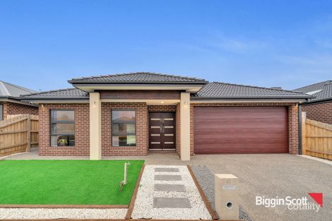 43 Wanneroo Cct, Harkness, VIC 3337