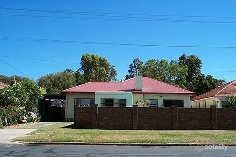 21 Braunton St, Bicton, WA 6157