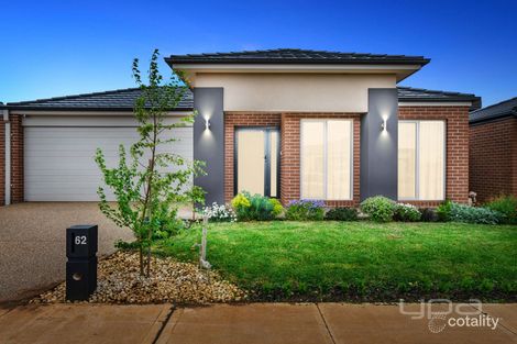 62 Oldbridge Bvd, Weir Views, VIC 3338