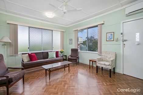 Property photo of 13 Haylock Street Wynnum QLD 4178