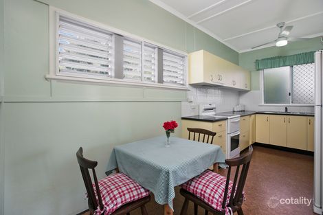 Property photo of 13 Haylock Street Wynnum QLD 4178