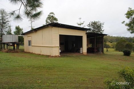 Property photo of 89 Jubilee Road Carters Ridge QLD 4563