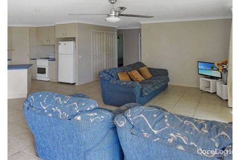 Property photo of 16 Cassia Court Nebo QLD 4742