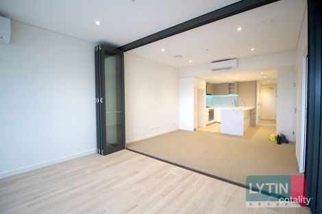 Property photo of 2309/11 Wentworth Place Wentworth Point NSW 2127
