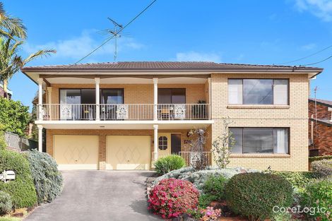 Property photo of 22 Struen Marie Street Kareela NSW 2232