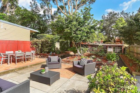 Property photo of 18 Morton Street Lilyfield NSW 2040