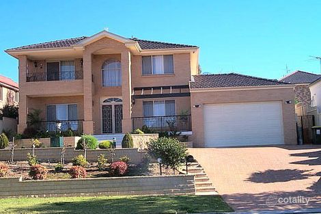 142 Bella Vista Dr, Bella Vista, NSW 2153