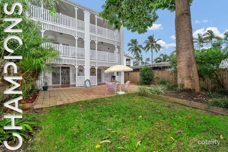 Property photo of 3/158-160 McLeod Street Cairns North QLD 4870