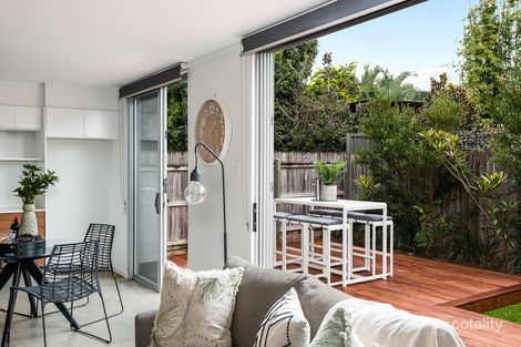 Property photo of 4/27 Little Jenner Street Nundah QLD 4012