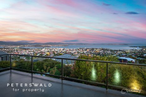 Property photo of 16 Chadwick Court West Hobart TAS 7000