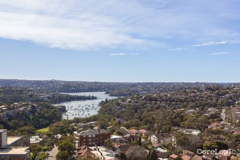 Property photo of 1502/206 Ben Boyd Road Cremorne NSW 2090