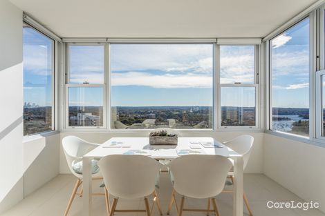 Property photo of 1502/206 Ben Boyd Road Cremorne NSW 2090