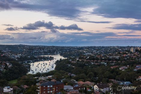 Property photo of 1502/206 Ben Boyd Road Cremorne NSW 2090