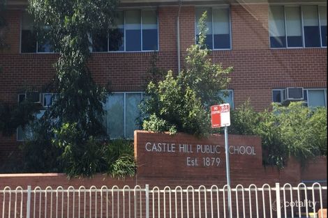 15 Telfer Rd, Castle Hill, NSW 2154