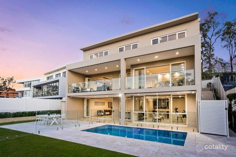 Property photo of 30 Sproule Road Illawong NSW 2234