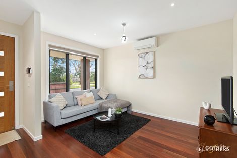 Property photo of 1/18 Railway Parade South Chadstone VIC 3148
