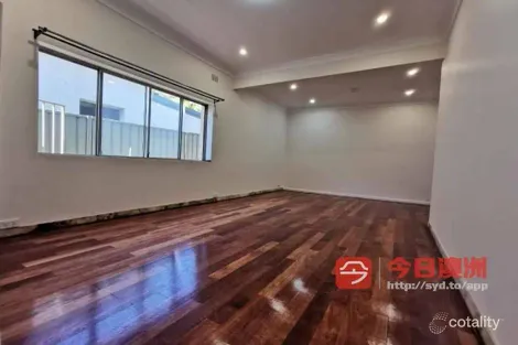 Property photo of 108 Hillcrest Avenue Hurstville Grove NSW 2220