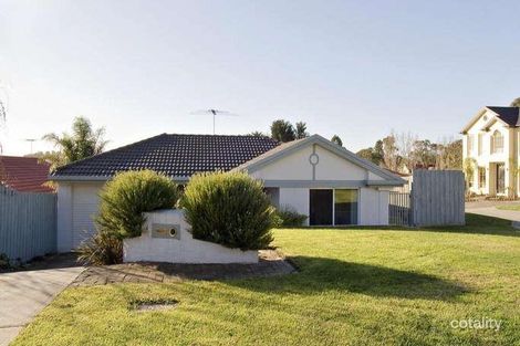 Property photo of 4 Panorama Rise Lilydale VIC 3140