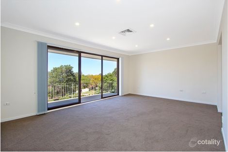 Property photo of 77 Marton Crescent Kings Langley NSW 2147