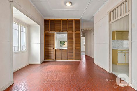 Property photo of 46 Weston Street Coorparoo QLD 4151