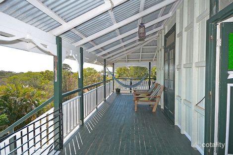 Property photo of 6 McGregor Close Craignish QLD 4655