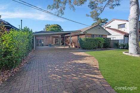 Property photo of 25 Farran Street Lane Cove North NSW 2066