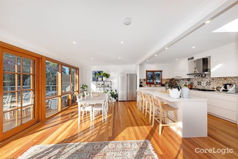 Property photo of 25 Farran Street Lane Cove North NSW 2066