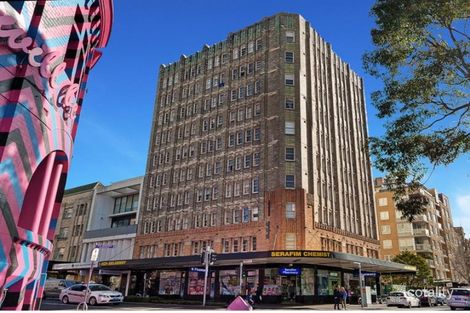 106/389-393 Bourke St, Surry Hills, NSW 2010