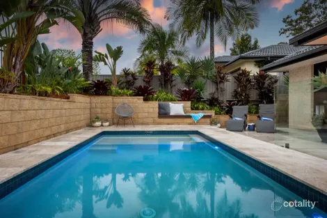 98 River Meadows Dr, Upper Coomera, QLD 4209