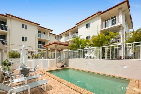 Property photo of 2/3-5 Anembo Street Surfers Paradise QLD 4217