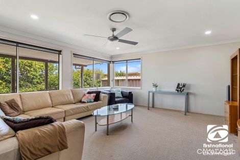 Property photo of 17 Warrigal Road Woongarrah NSW 2259