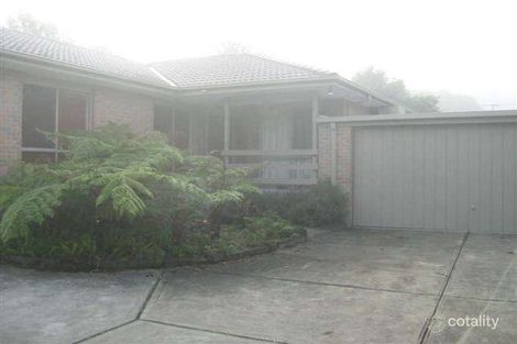 Property photo of 2/15 Myrtle Avenue Heathmont VIC 3135