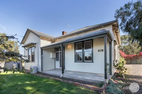 292 Scotchmans Lead Rd, Scotchmans Lead, VIC 3352
