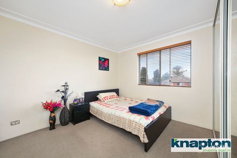 Property photo of 5/2 Denman Avenue Wiley Park NSW 2195