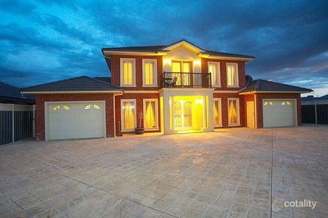 13 Stretton Pl, Wyndham Vale, VIC 3024