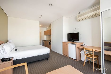 Property photo of 807/12 Victoria Avenue Perth WA 6000