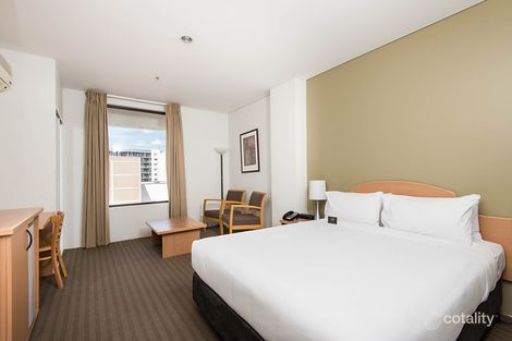 706/12 Victoria Ave, Perth, WA 6000