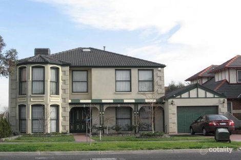 5a Loeman St, Essendon, VIC 3040