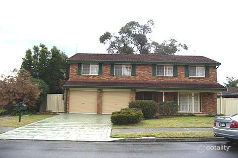 Property photo of 88 Langford Drive Kariong NSW 2250