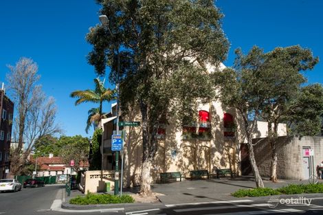 Property photo of 25 Roslyn Street Rushcutters Bay NSW 2011