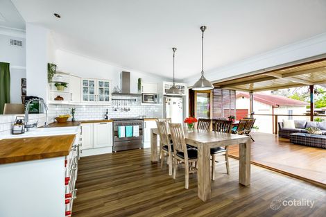 Property photo of 23 Beronga Street North Strathfield NSW 2137