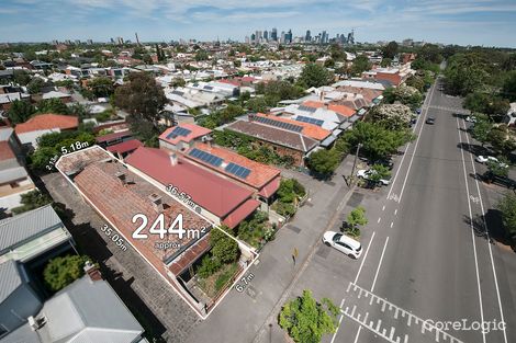 Property photo of 116 Falconer Street Fitzroy North VIC 3068