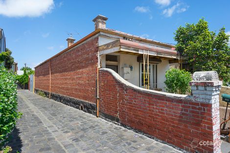 Property photo of 116 Falconer Street Fitzroy North VIC 3068