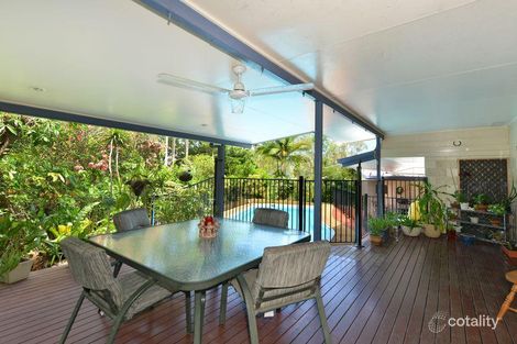 Property photo of 4 Neeve Close Whitfield QLD 4870