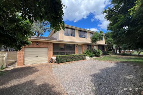 Property photo of 49 Evelyn Street Macquarie Fields NSW 2564