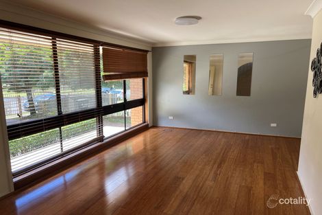 Property photo of 49 Evelyn Street Macquarie Fields NSW 2564