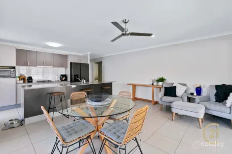 Property photo of 3 Panorama Place Upper Kedron QLD 4055