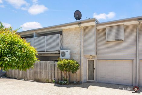 Property photo of 65/30-42 Fleet Drive Kippa-Ring QLD 4021