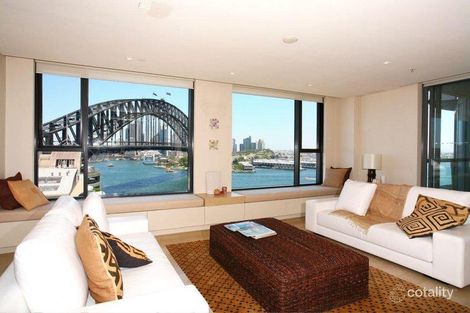 Property photo of 1008/2 Dind Street Milsons Point NSW 2061