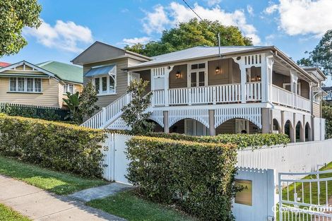 Property photo of 28 Norwood Street Toowong QLD 4066